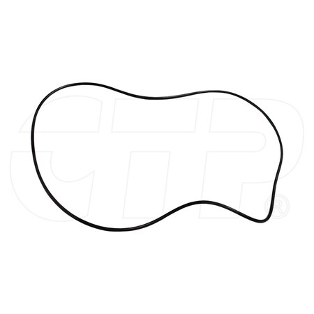 Aic Replacement Parts Seal O Ring Fits Caterpillar Models 2D8364